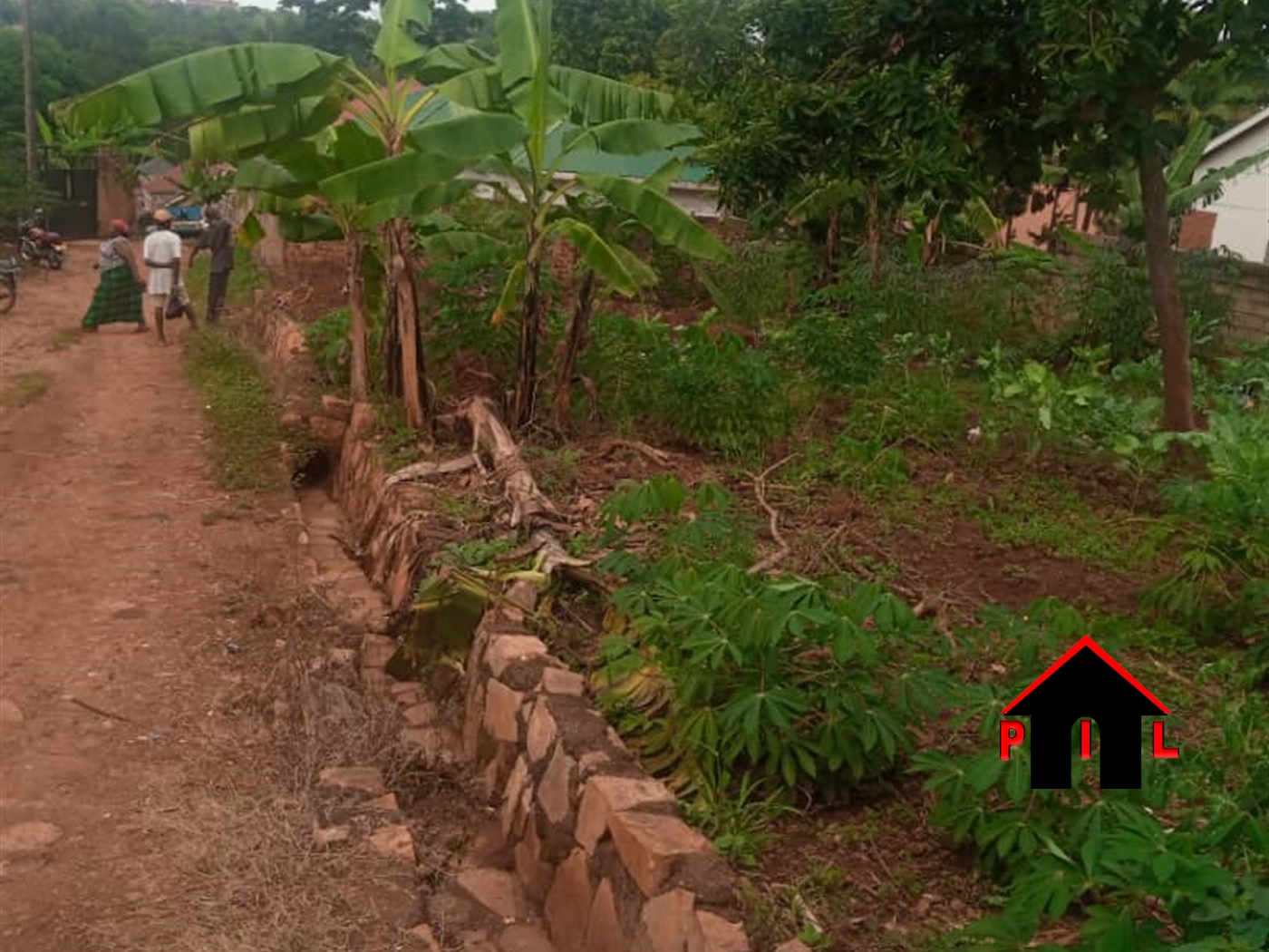 Residential Land for sale in Bwebajja Wakiso