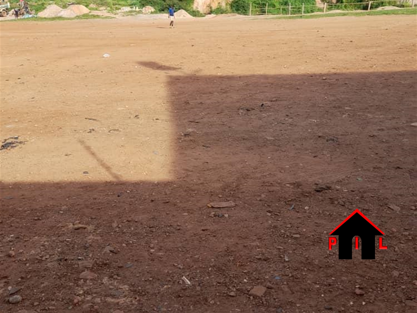 Commercial Land for sale in Mbuya Kampala