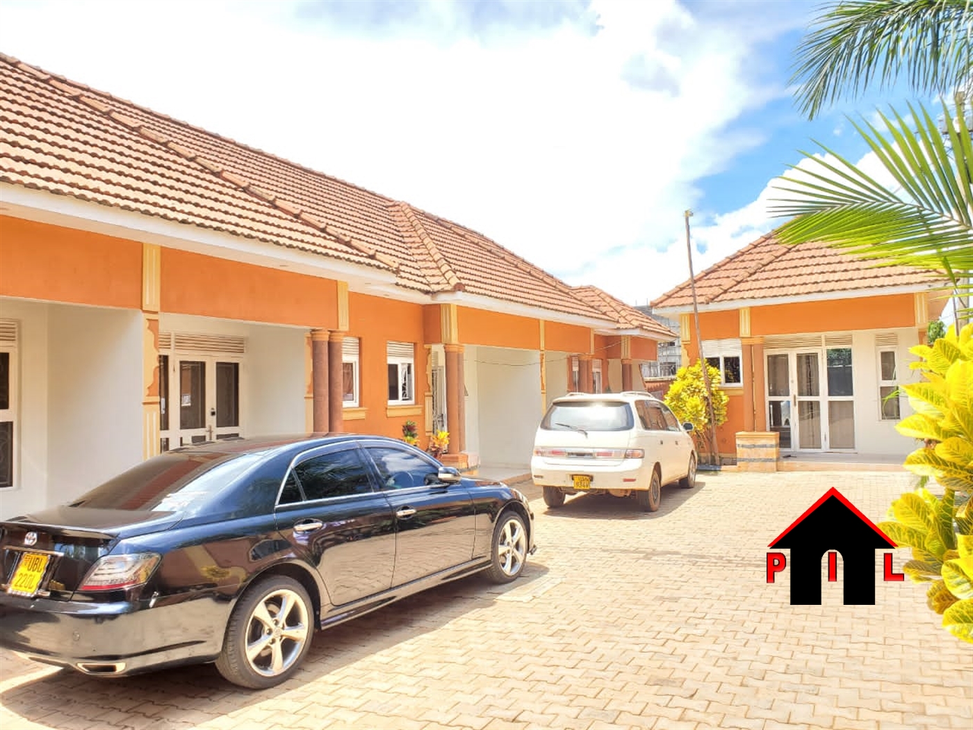 Rental units for sale in Kyanja Kampala