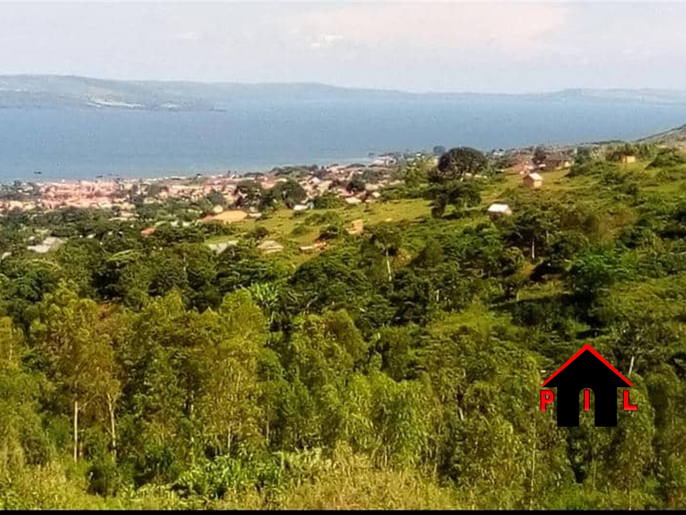 Agricultural Land for sale in Lukalu Buyikwe