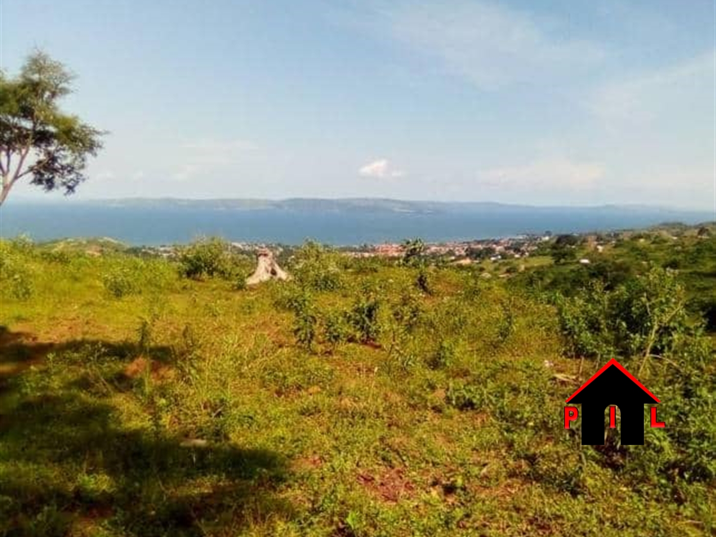 Agricultural Land for sale in Lukalu Buyikwe