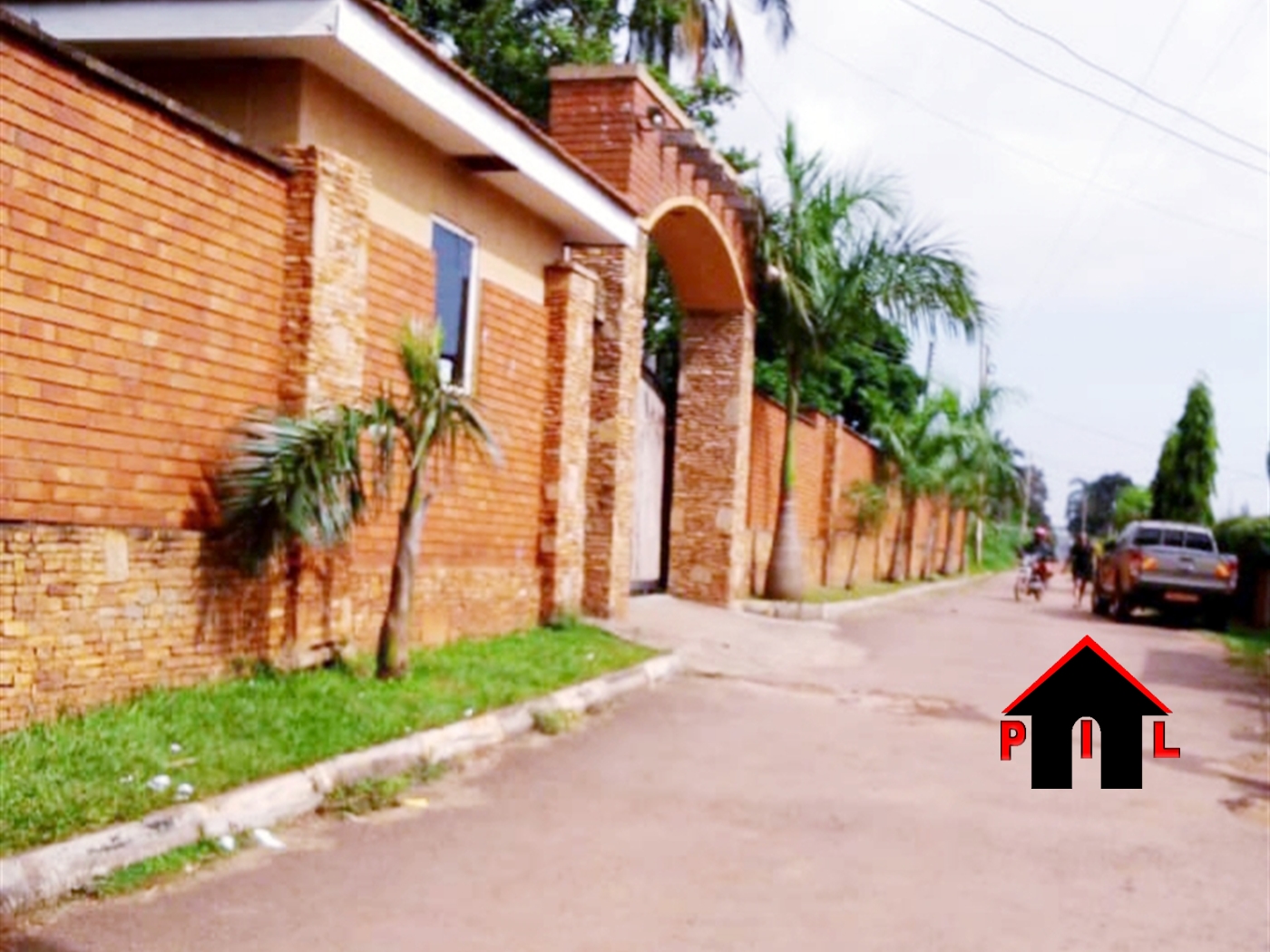 Residential Land for sale in Ntinda Kampala