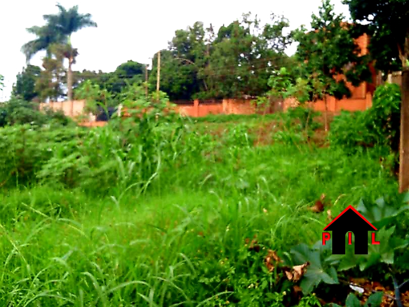 Residential Land for sale in Ntinda Kampala