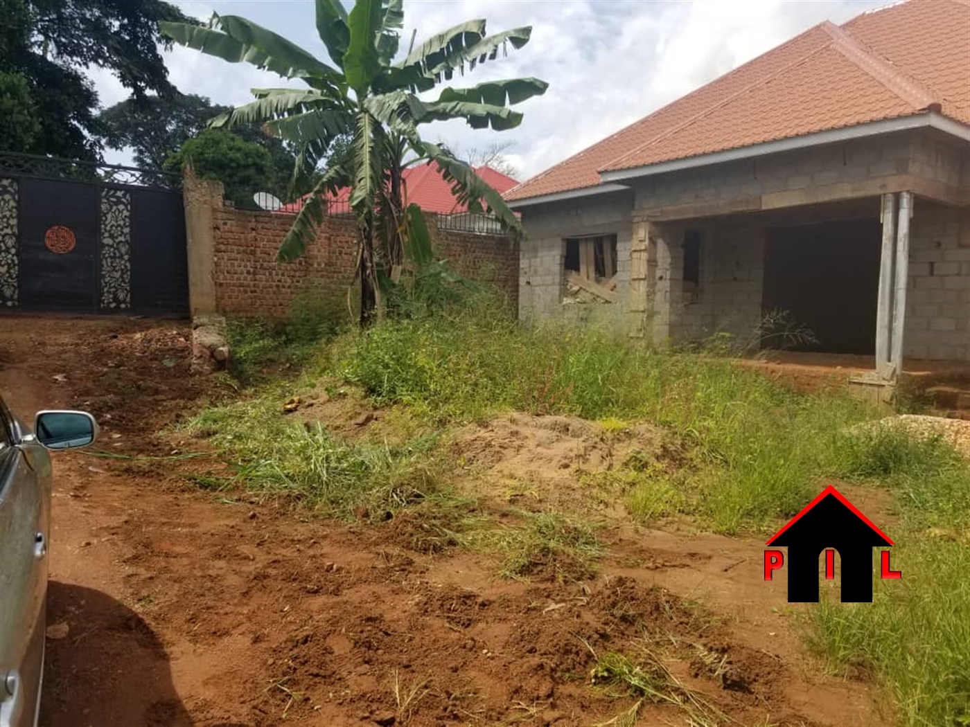 Residential Land for sale in Bwebajja Wakiso