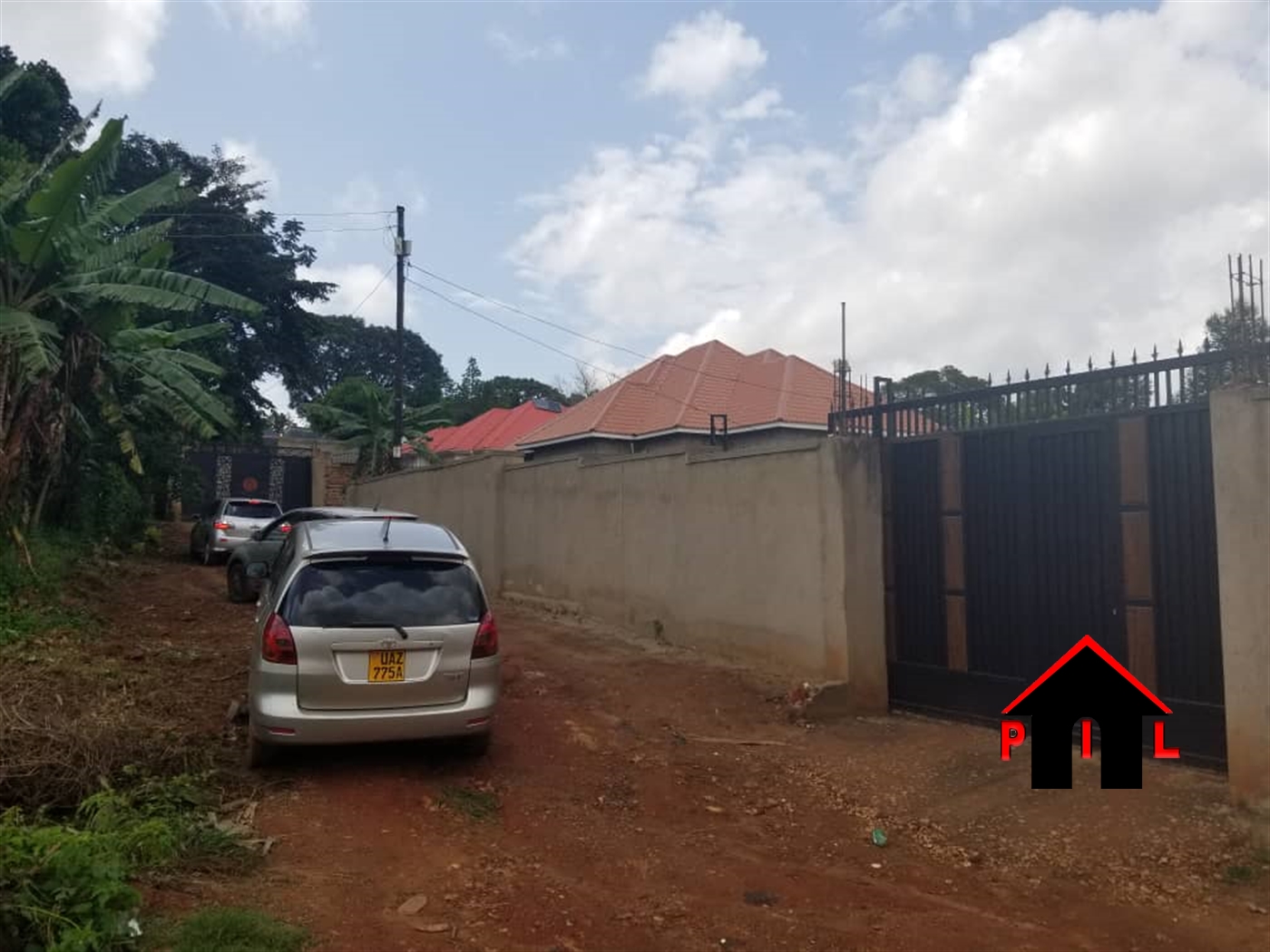 Residential Land for sale in Nakweelo Wakiso