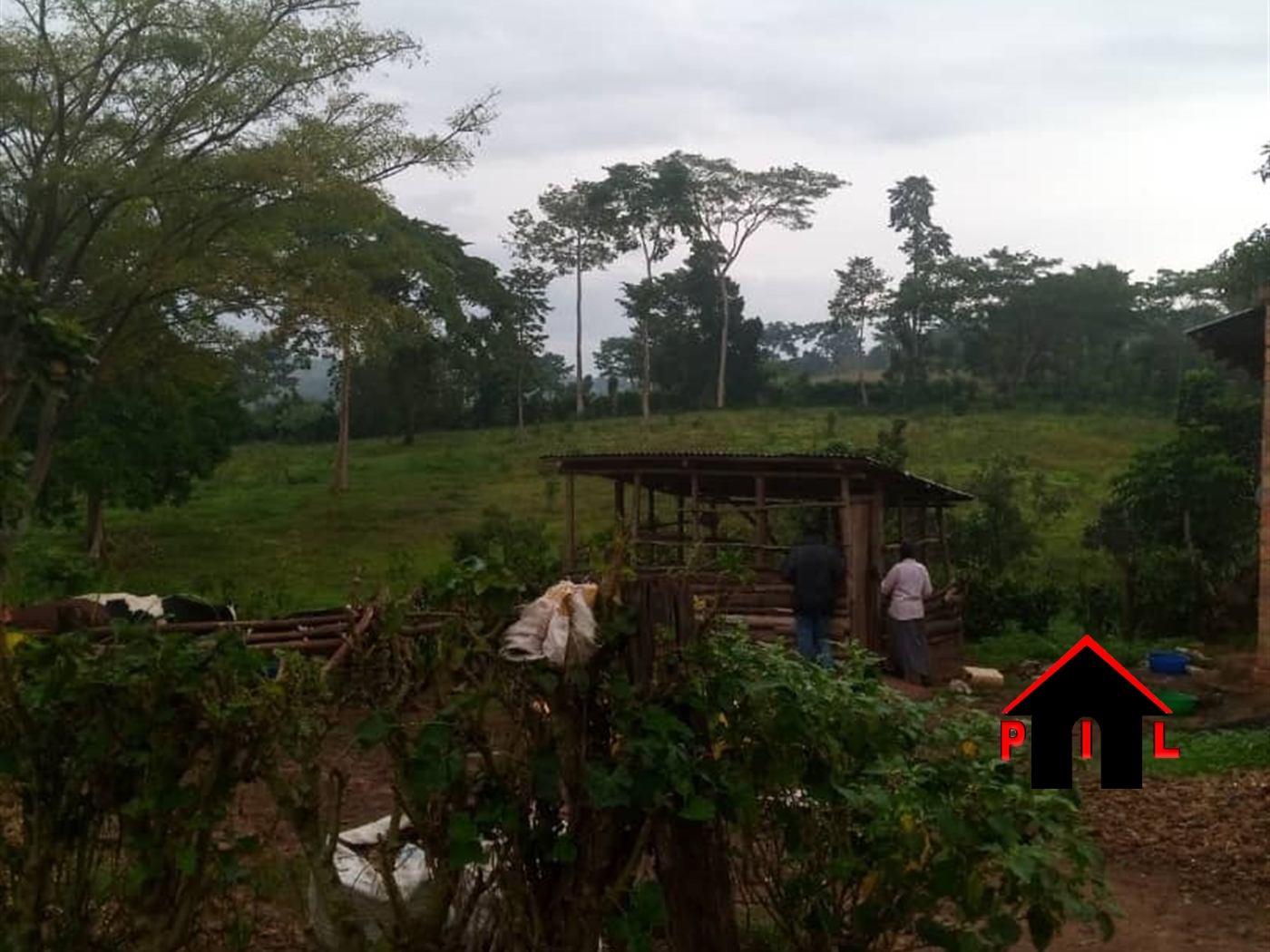 Residential Land for sale in Kiwenda Wakiso