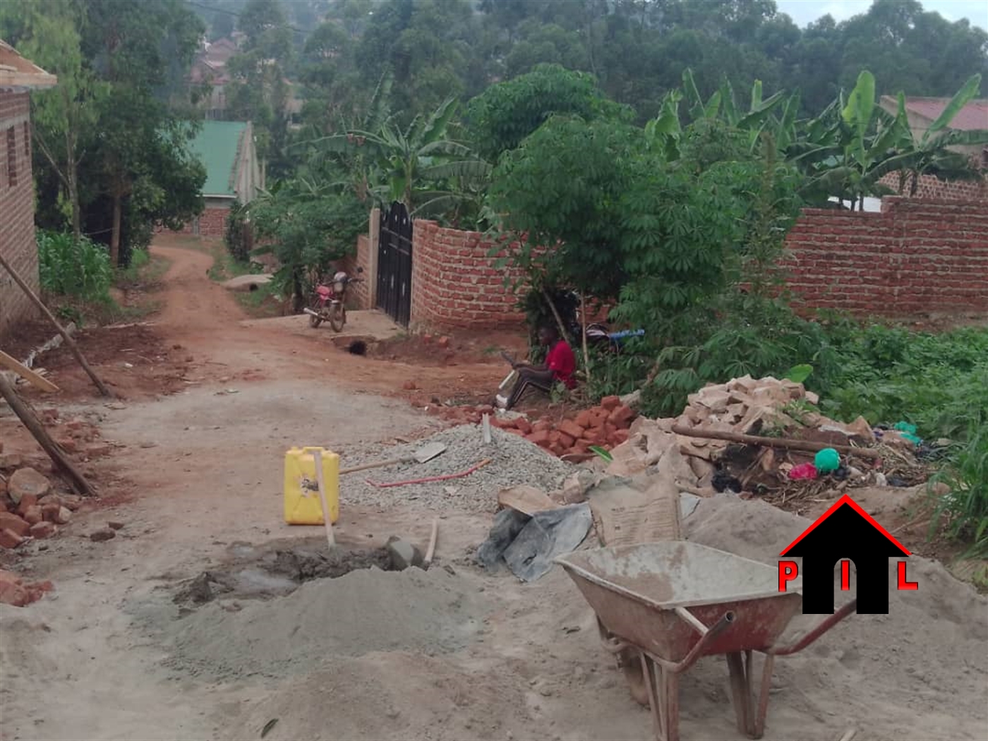 Residential Land for sale in Busukuma Wakiso