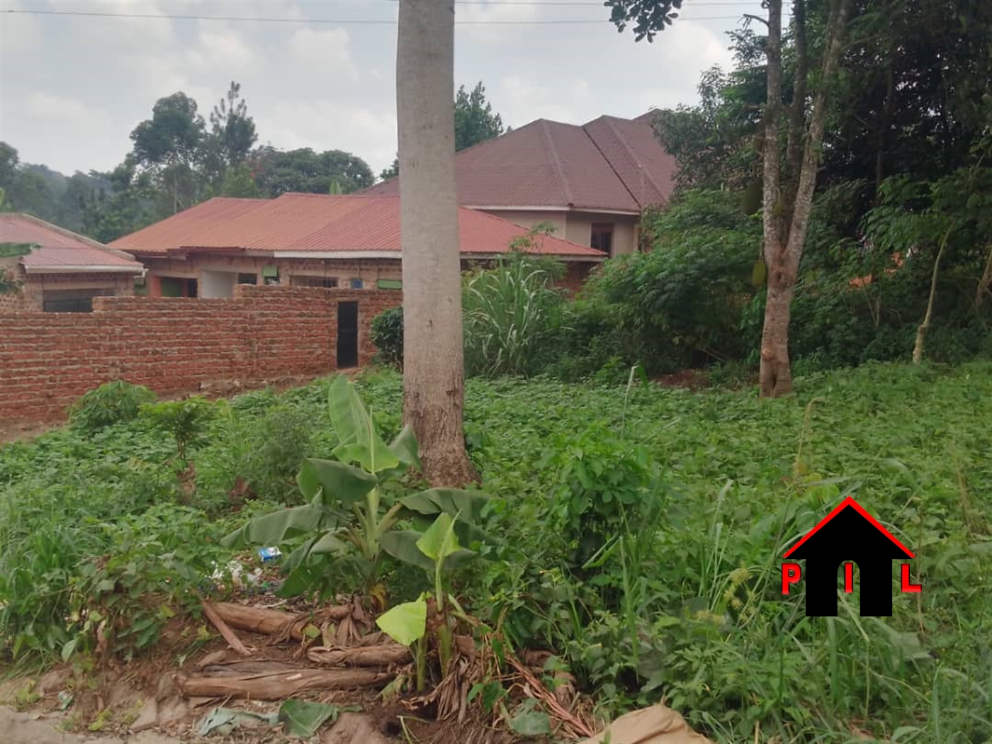 Residential Land for sale in Gombe Butambala