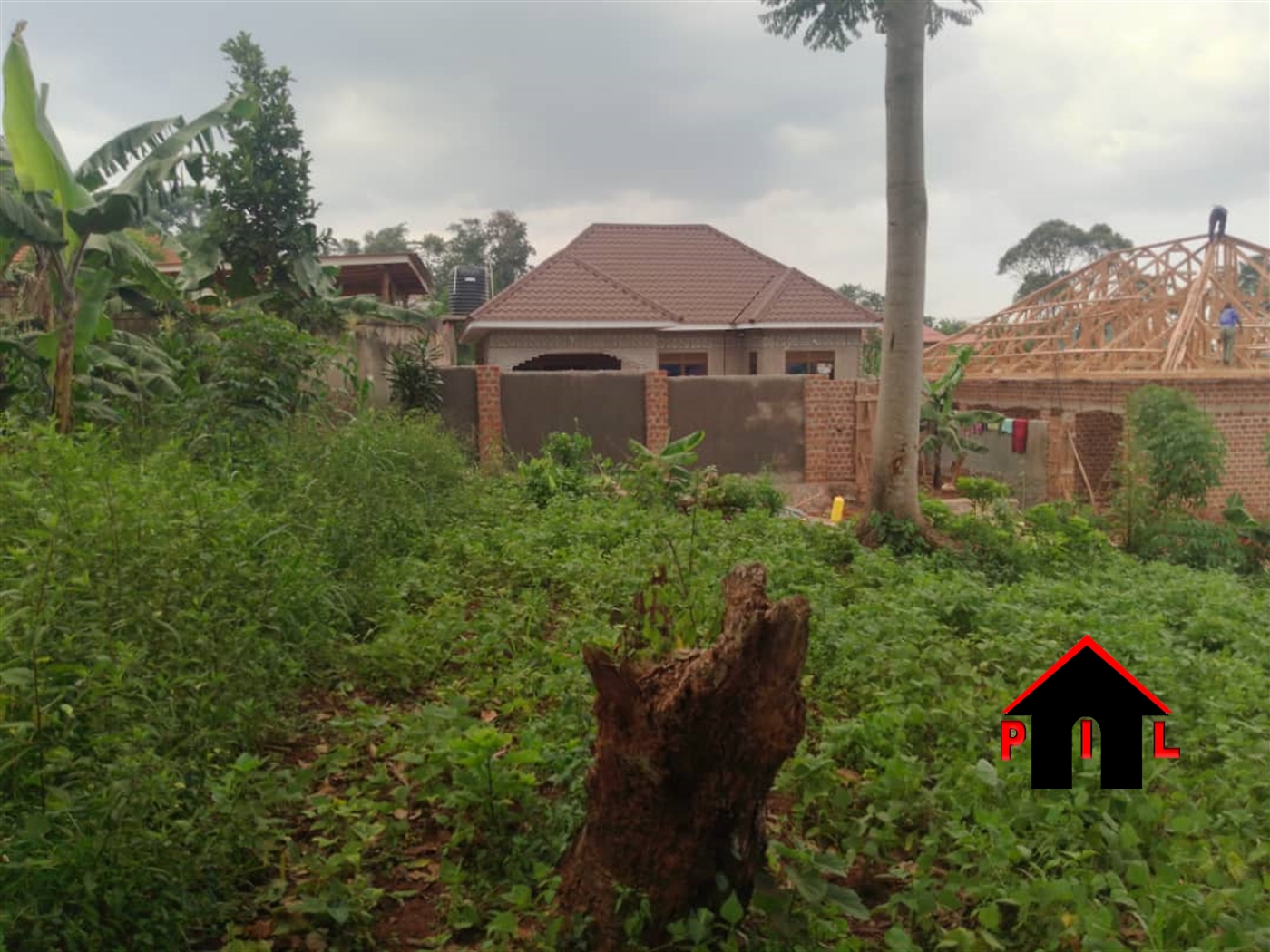 Residential Land for sale in Busiika Luweero