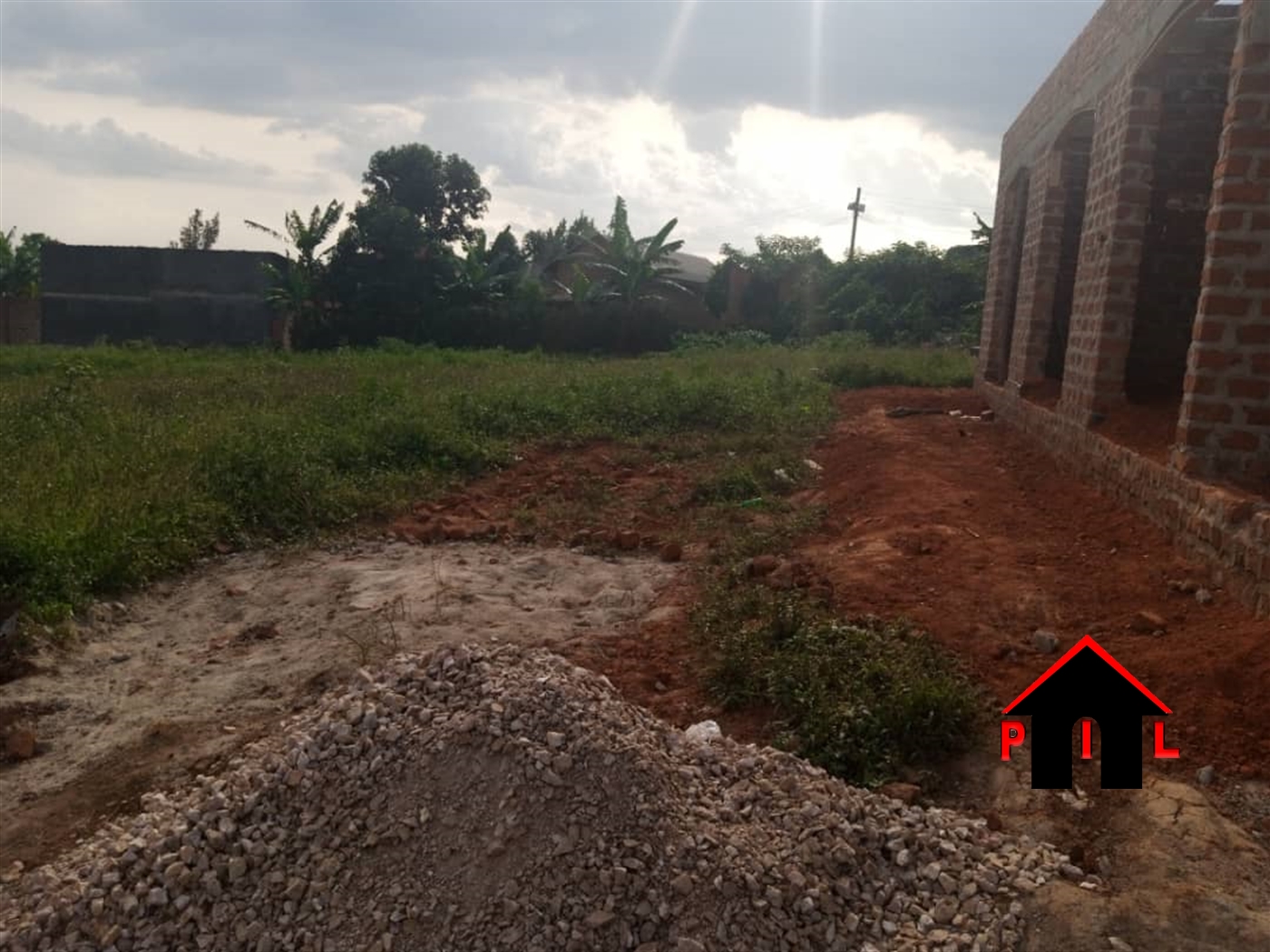 Residential Land for sale in Gombe Wakiso