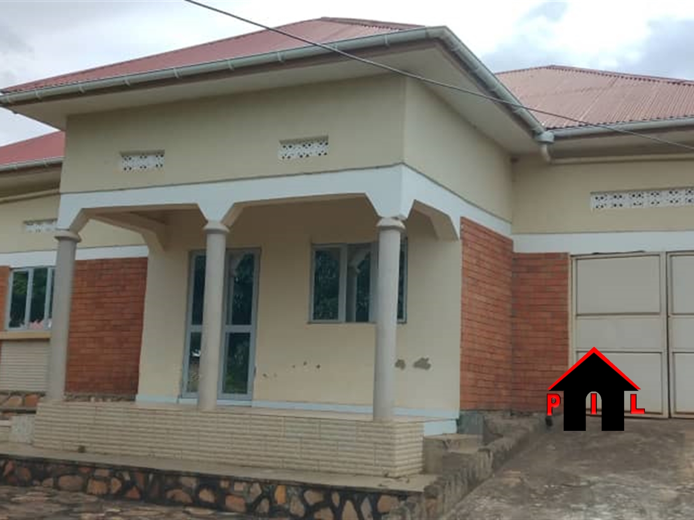 Bungalow for sale in Seeta Mukono