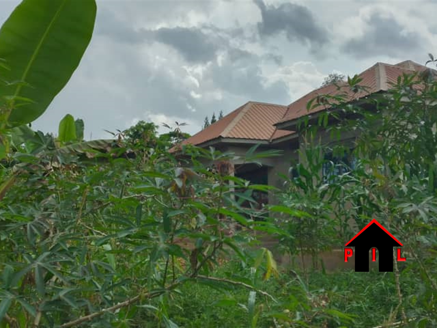 Residential Land for sale in Seeta Mukono