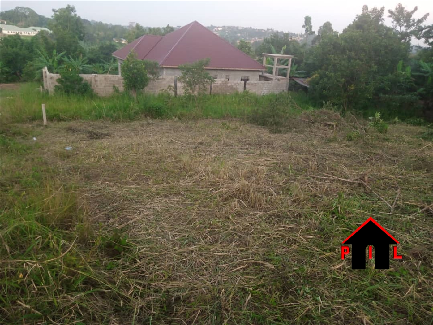 Residential Land for sale in Kiryowa Wakiso