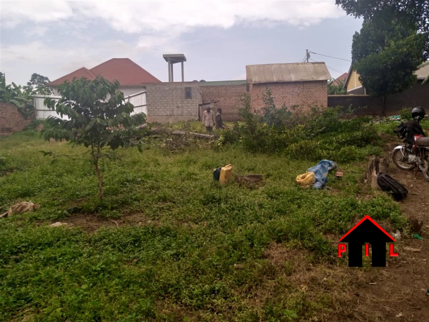 Residential Land for sale in Buloba Wakiso