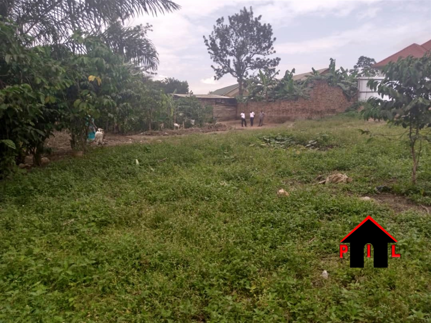 Residential Land for sale in Buloba Wakiso