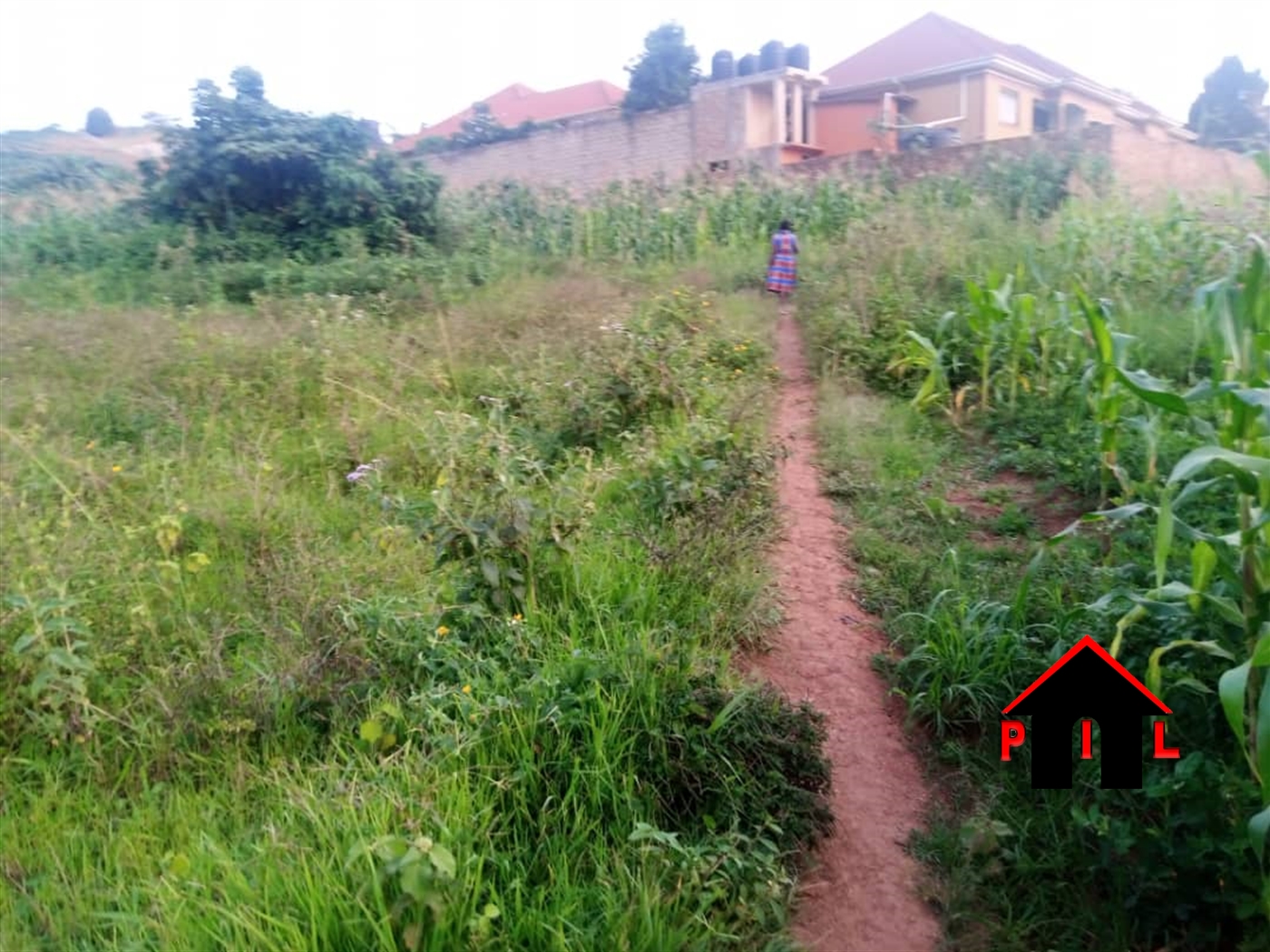 Residential Land for sale in Katende Wakiso