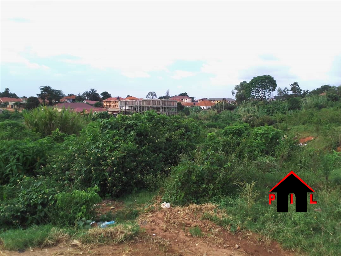 Residential Land for sale in Nakilebe Mpigi