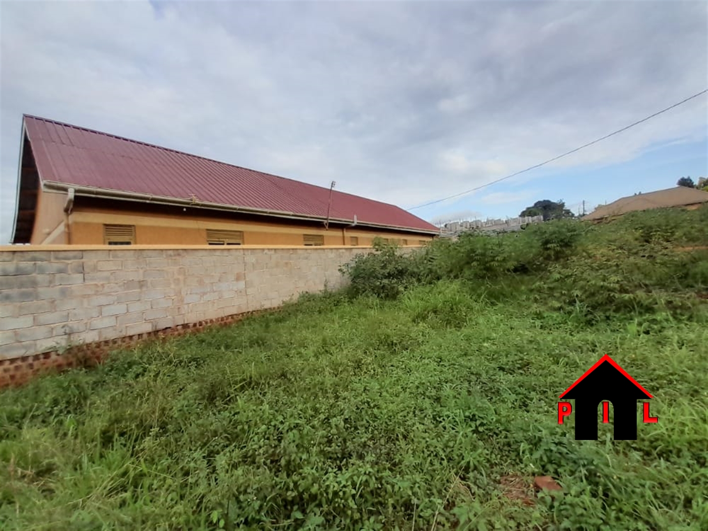 Residential Land for sale in Buwaate Wakiso