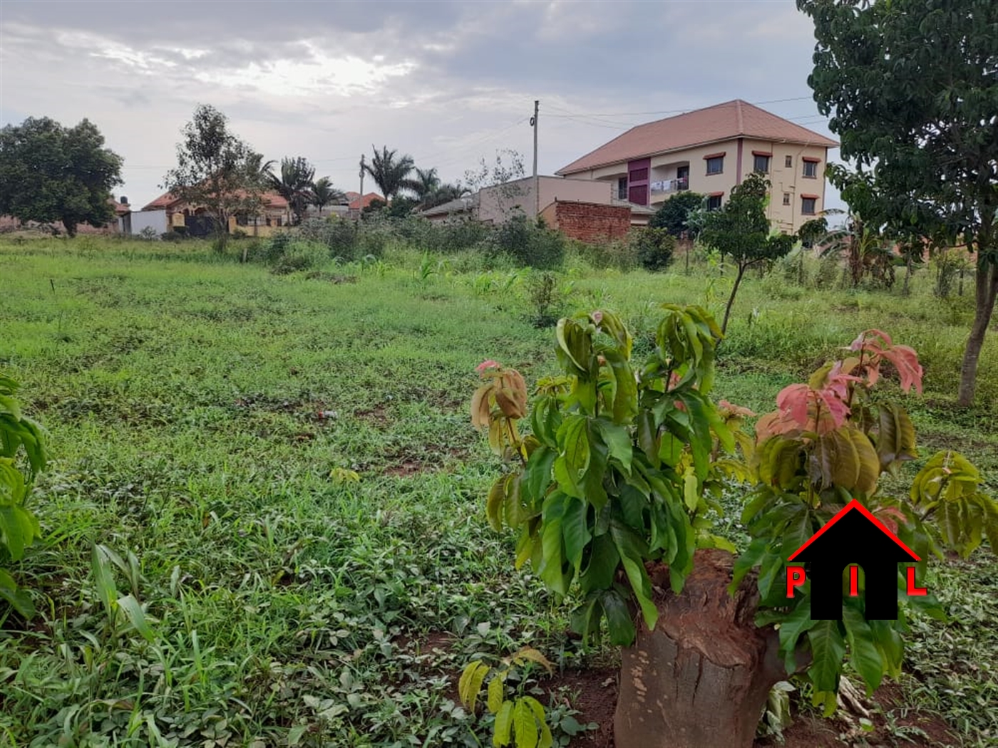 Residential Land for sale in Kungu Wakiso