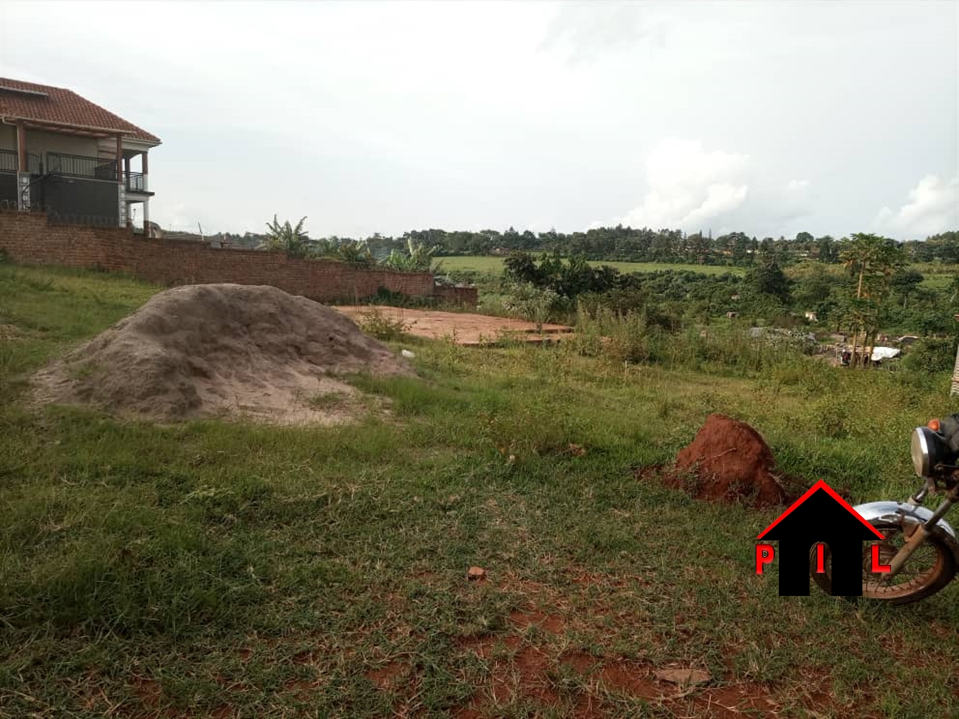 Residential Land for sale in Bajjo Wakiso