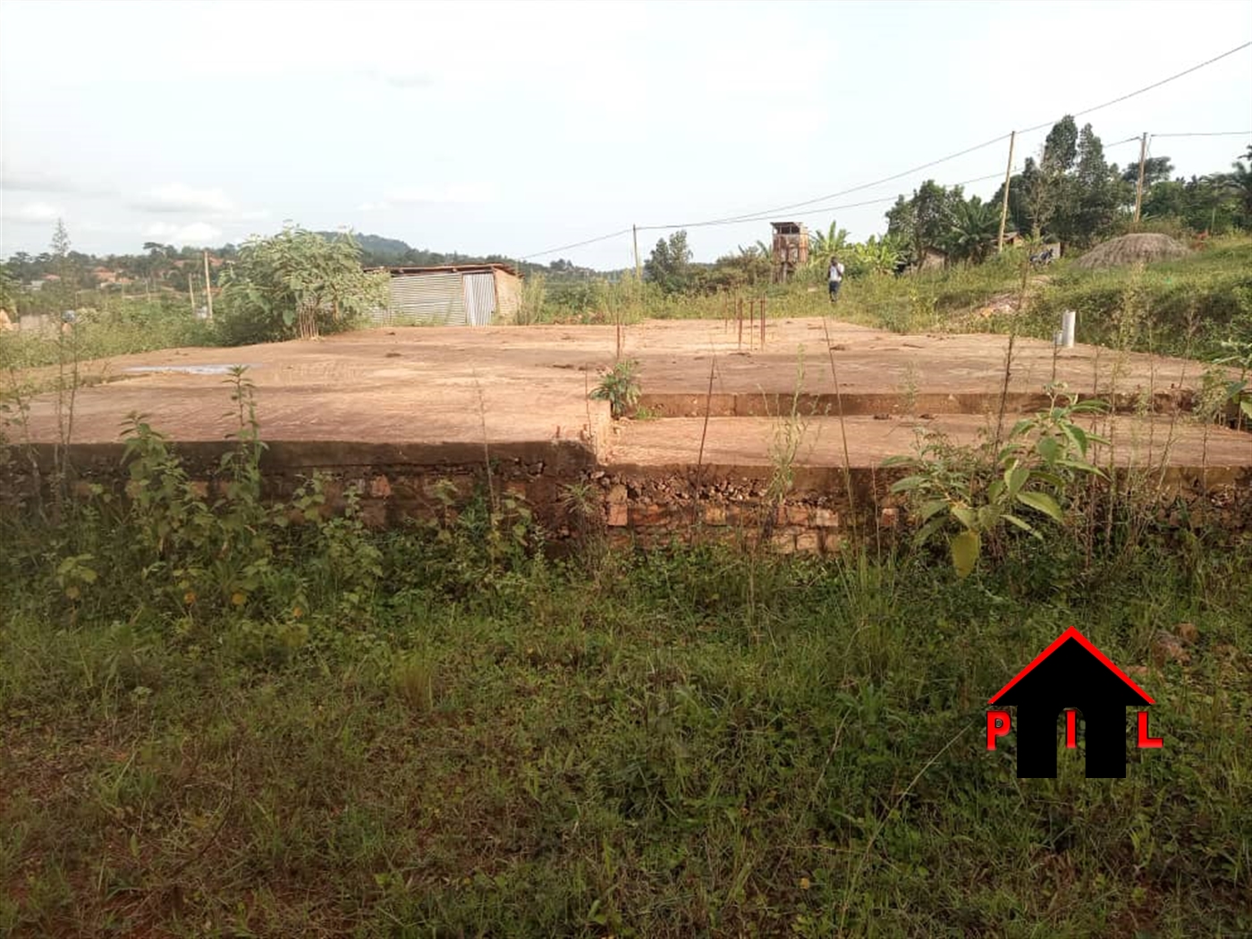 Residential Land for sale in Bajjo Wakiso