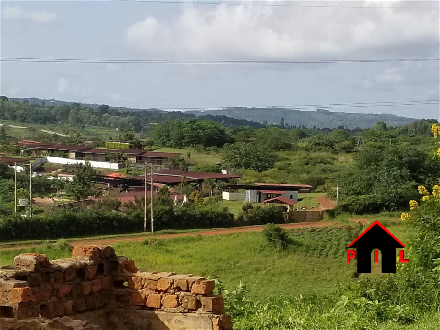 Agricultural Land for sale in Njeru Mukono