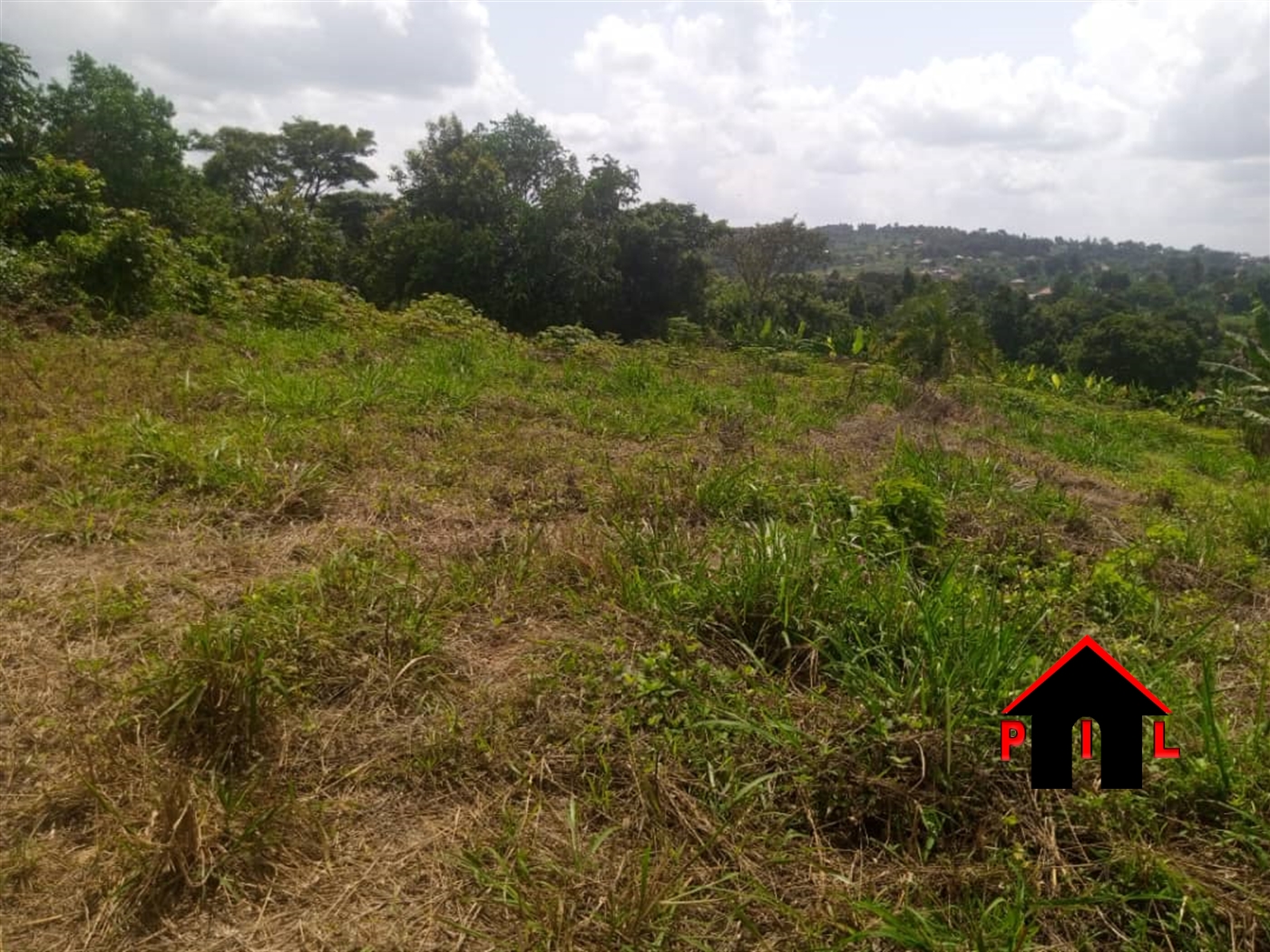 Residential Land for sale in Matugga Wakiso