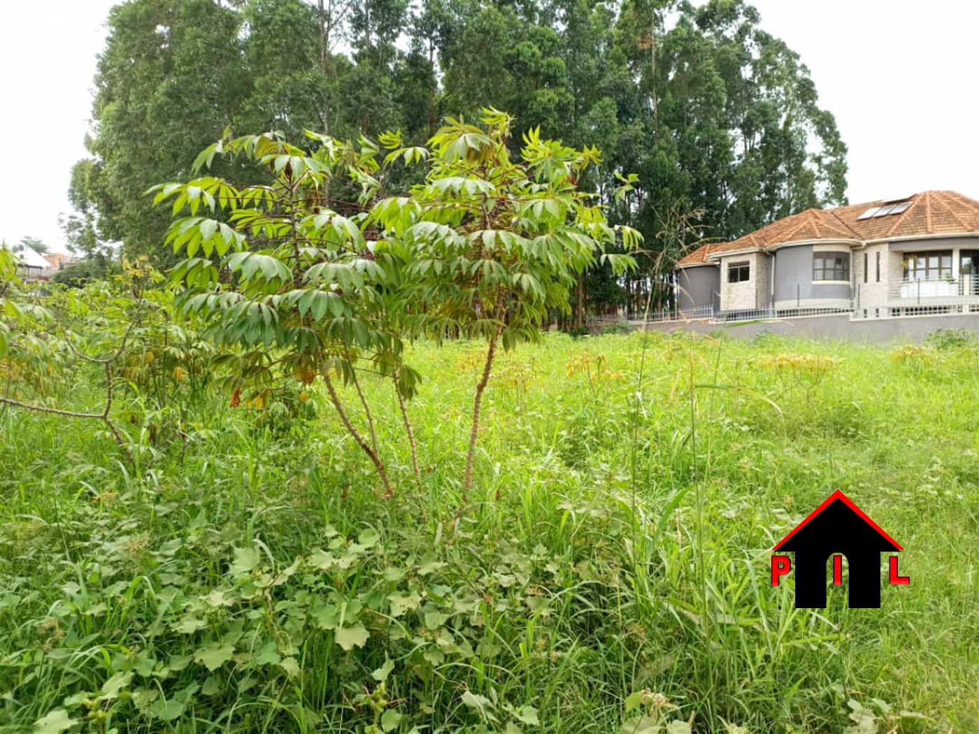 Residential Land for sale in Matugga Wakiso