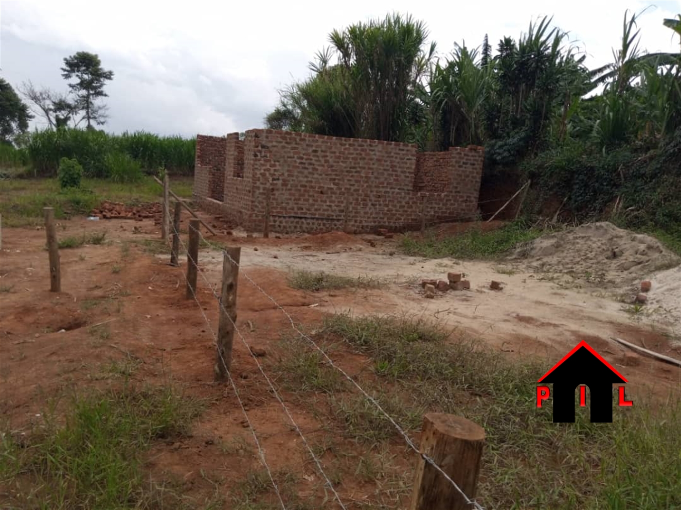 Residential Land for sale in Kawanda Wakiso