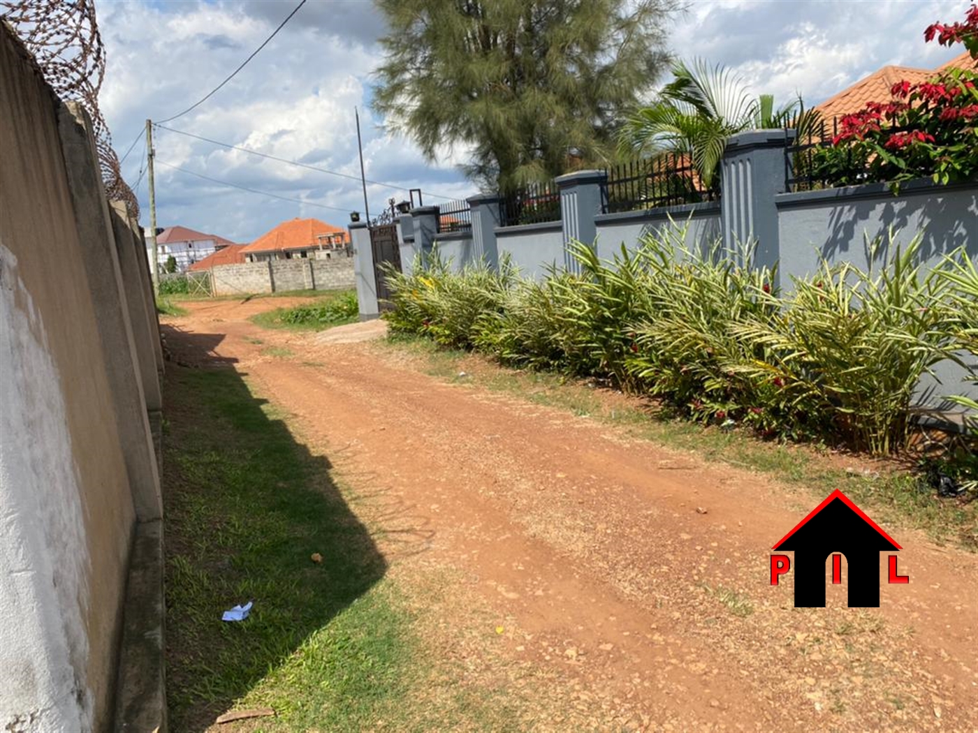 Residential Land for sale in Lukwanga Wakiso