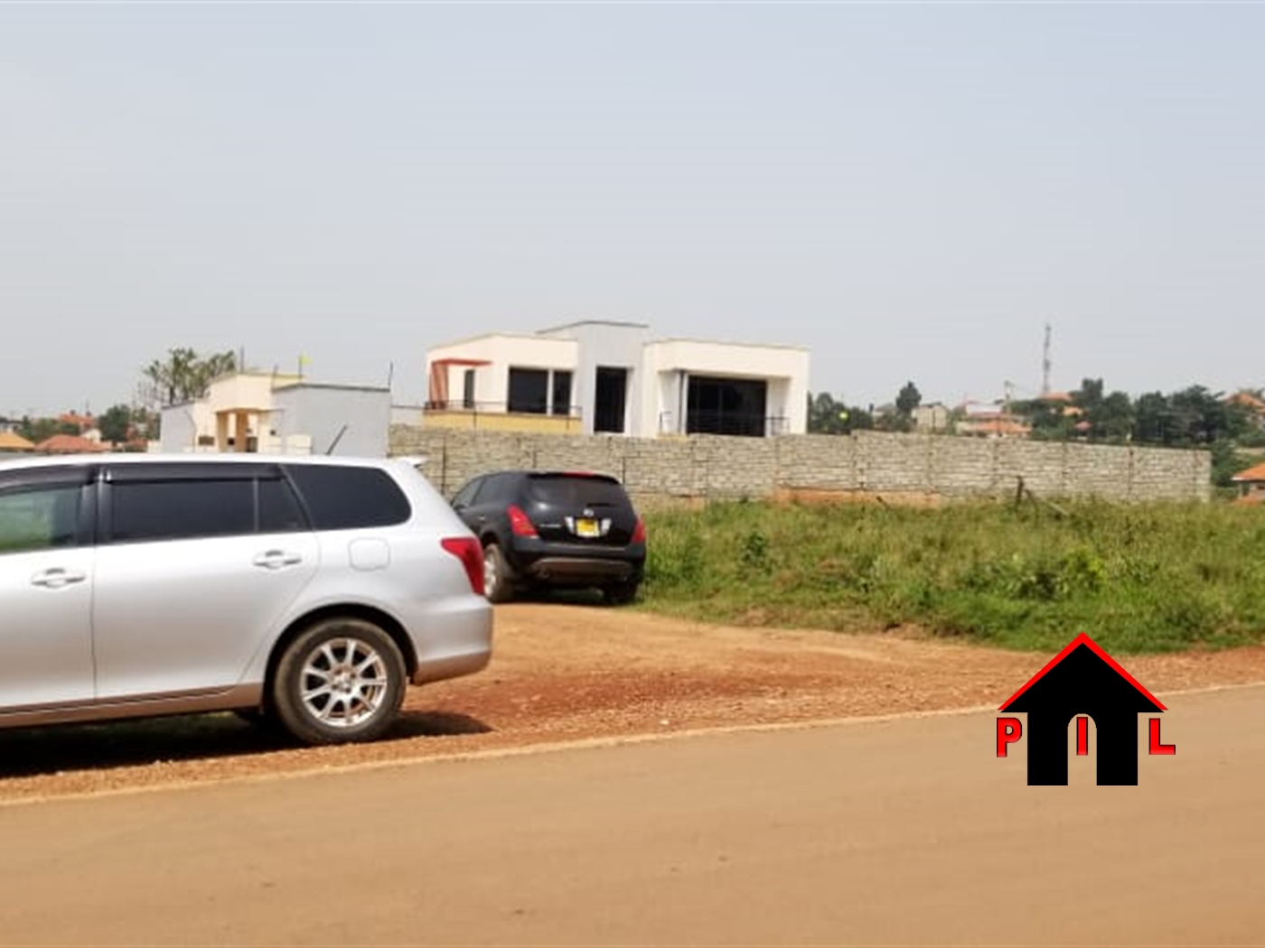 Commercial Land for sale in Kira Wakiso