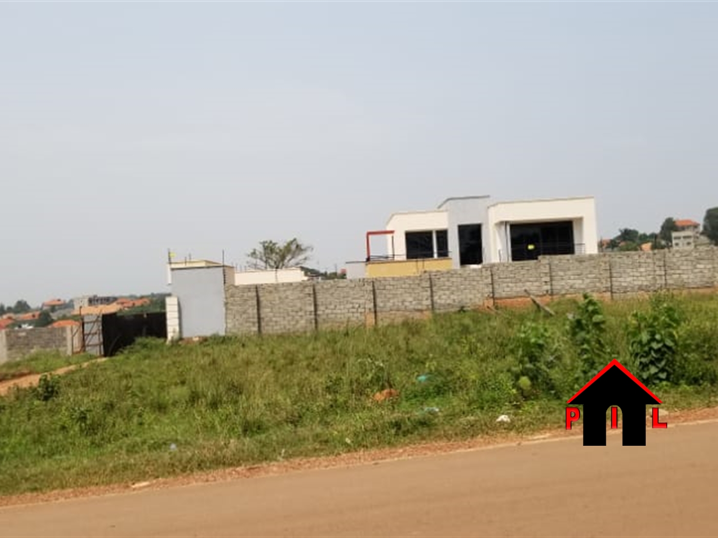 Commercial Land for sale in Kira Wakiso