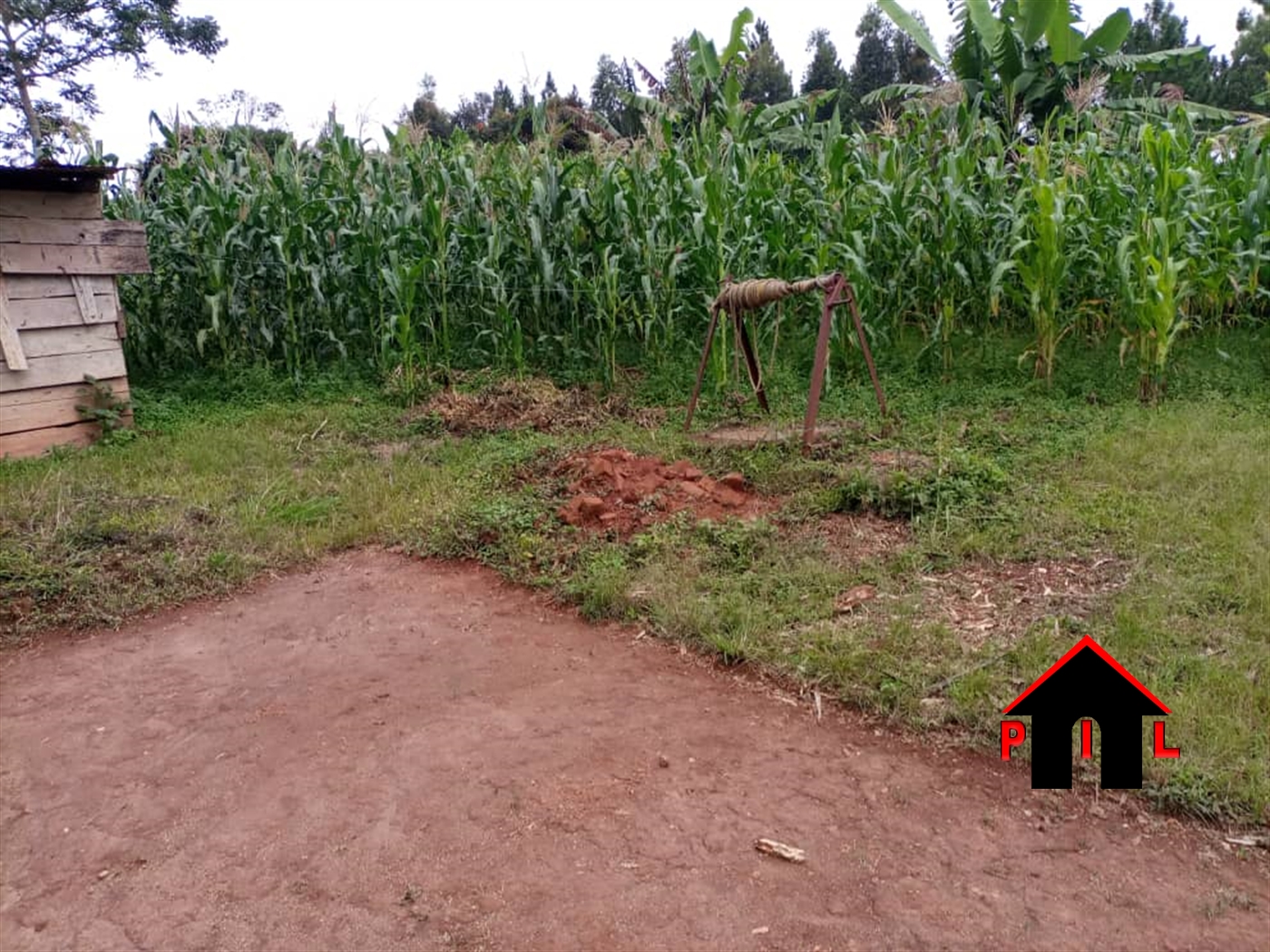 Agricultural Land for sale in Katwe Mukono