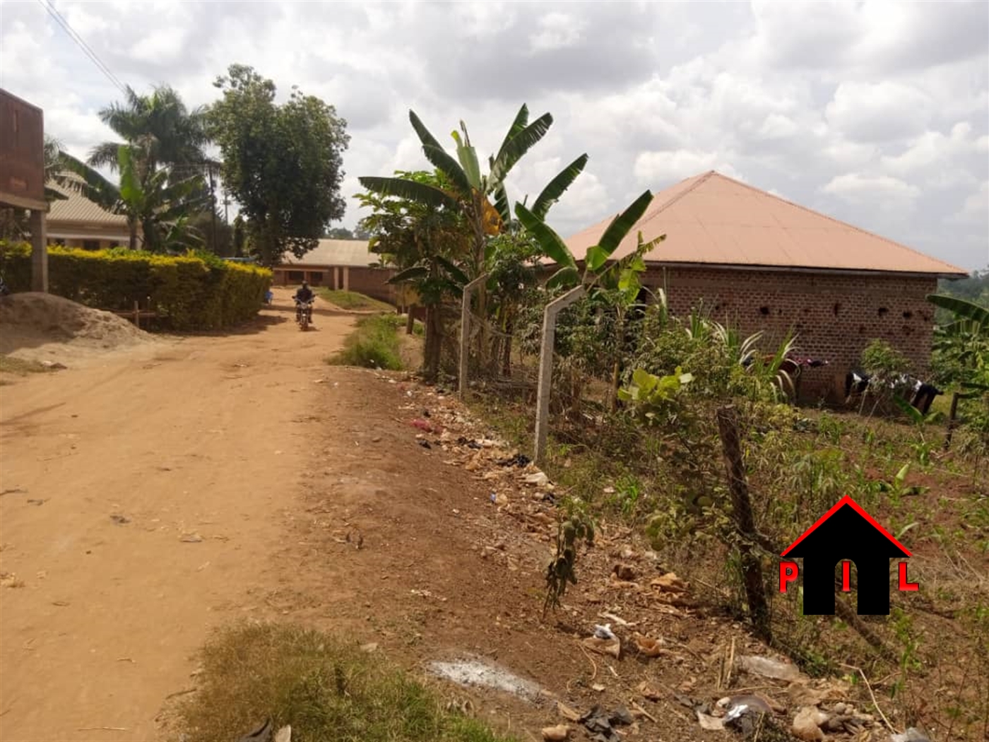 Residential Land for sale in Wattuba Wakiso