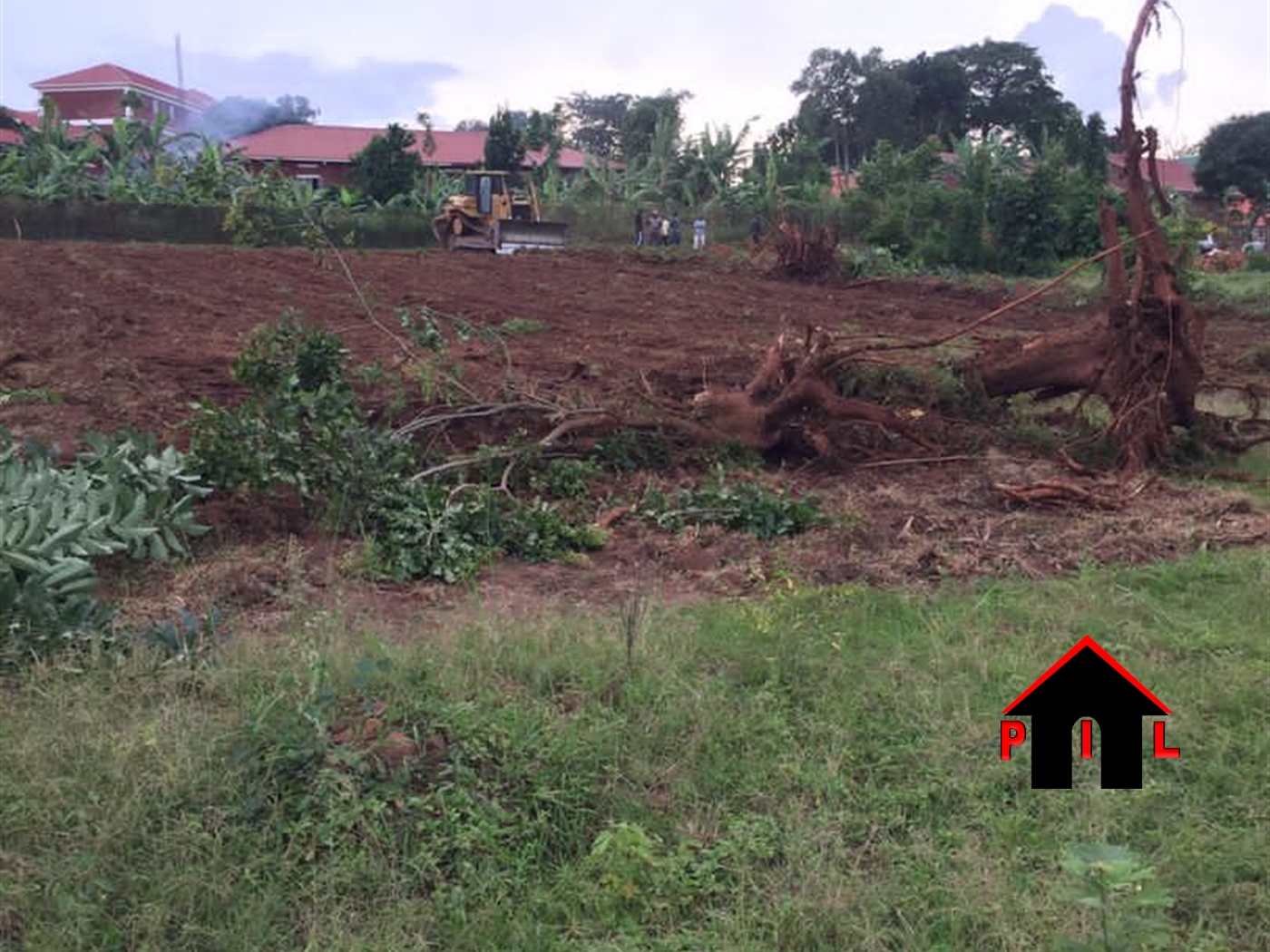 Residential Land for sale in Gayaza Wakiso