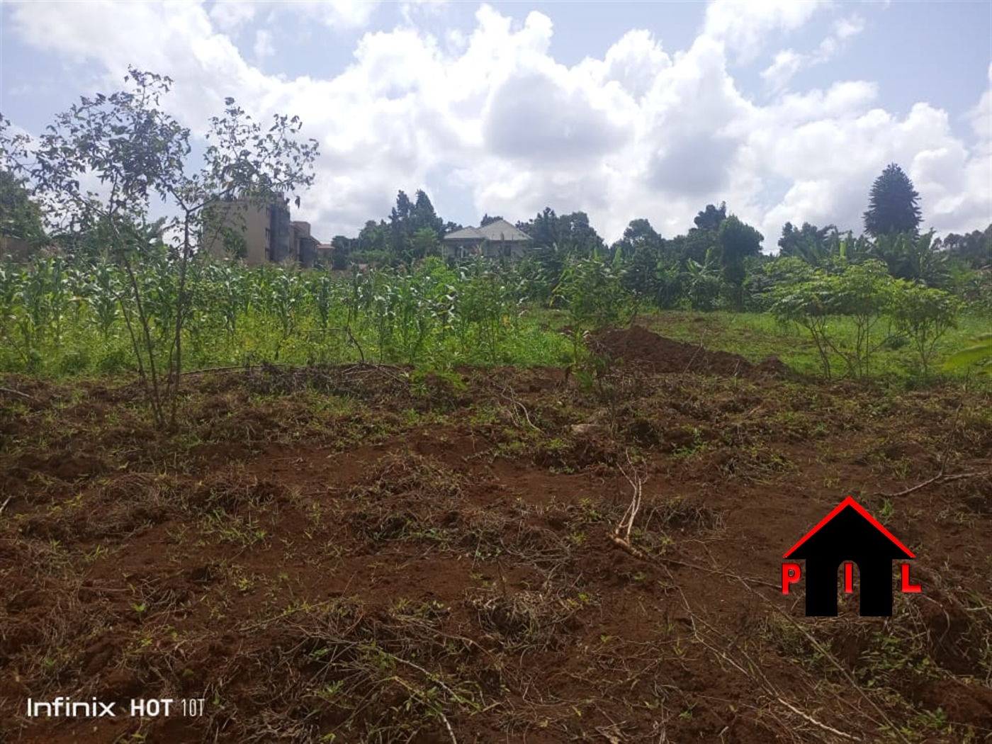 Residential Land for sale in Seguku Wakiso