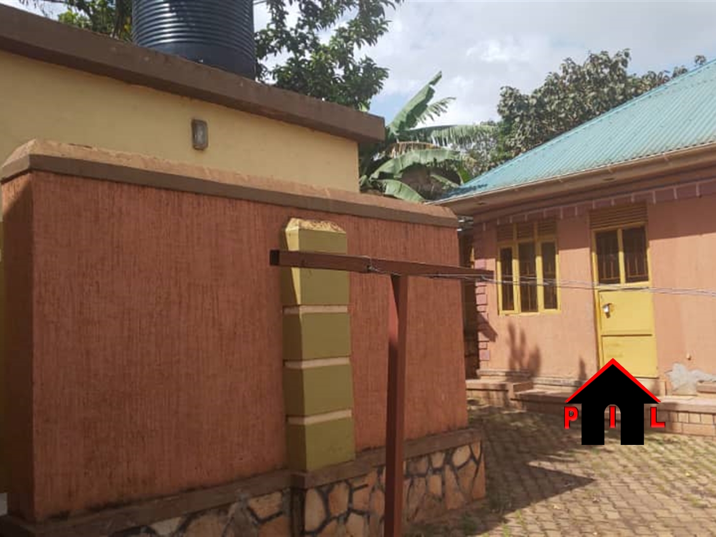 Bungalow for sale in Kawanda Kampala