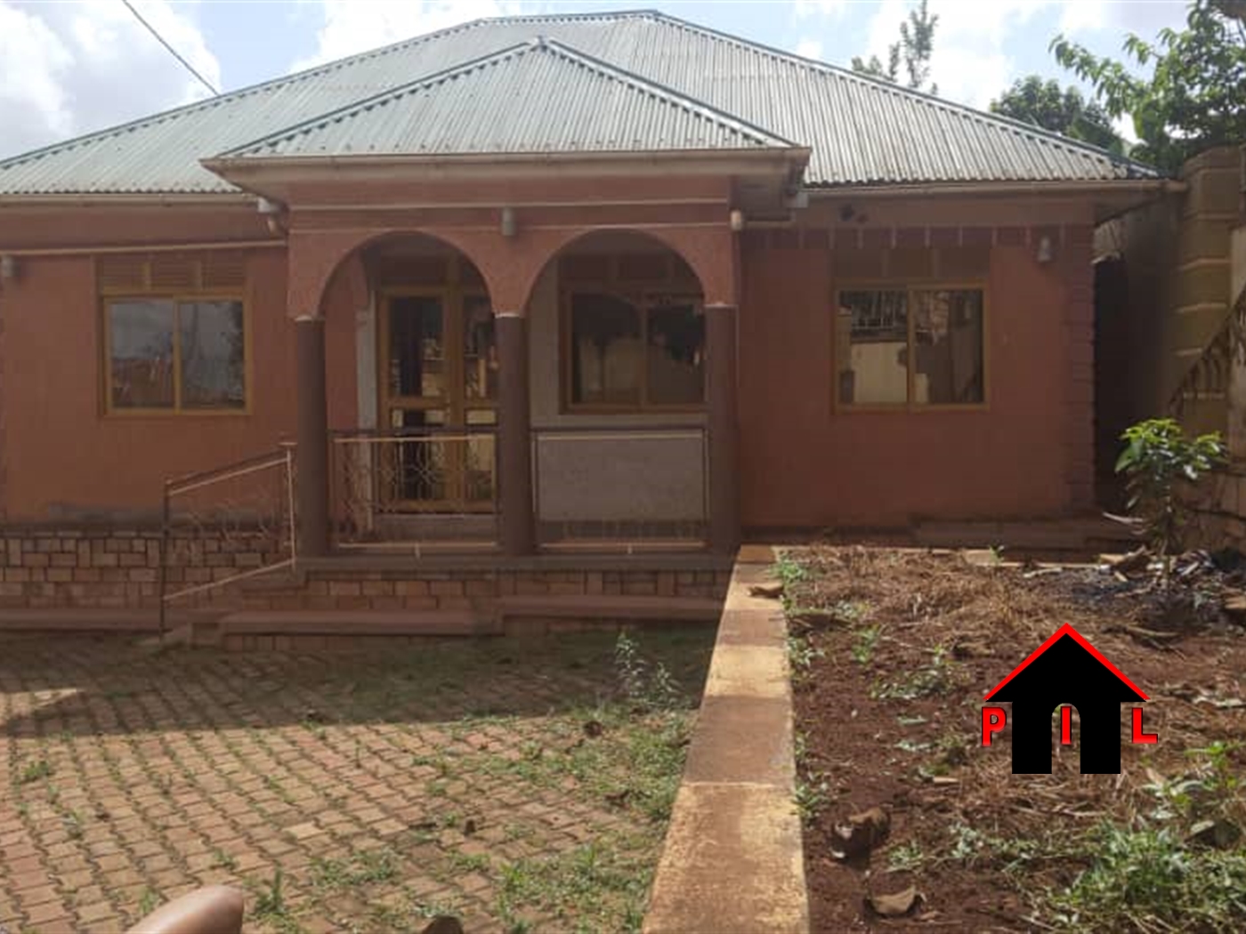 Bungalow for sale in Kawanda Kampala