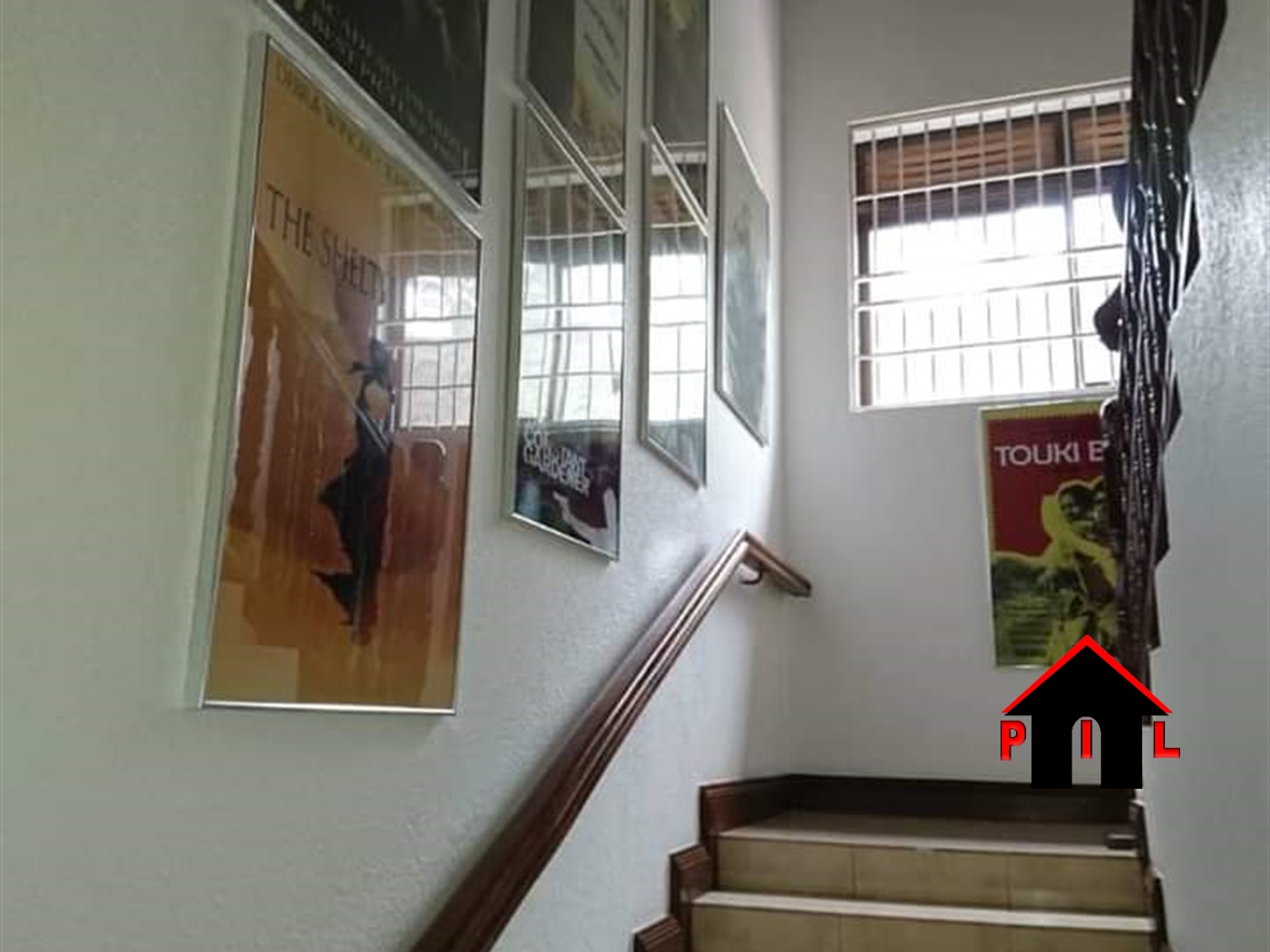 Storeyed house for sale in Naguru Kampala