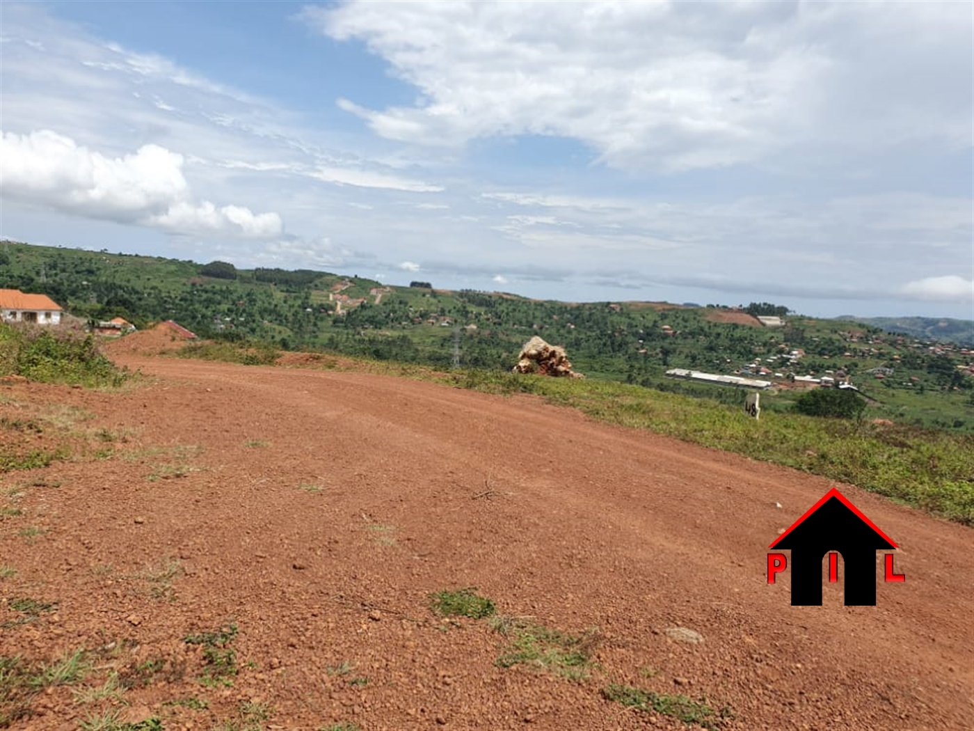 Residential Land for sale in Kajjansi Wakiso