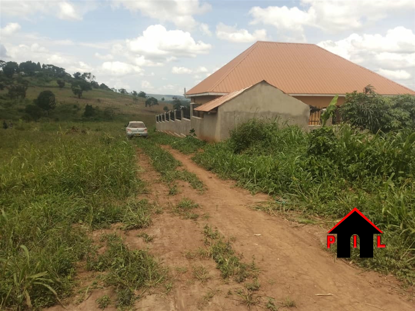 Residential Land for sale in Matugga Wakiso