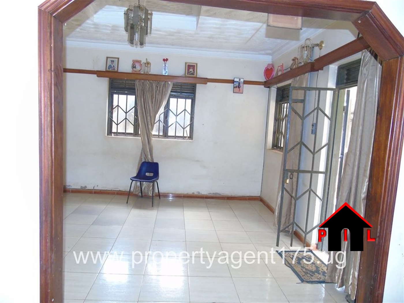 Bungalow for sale in Bweyogerere Wakiso