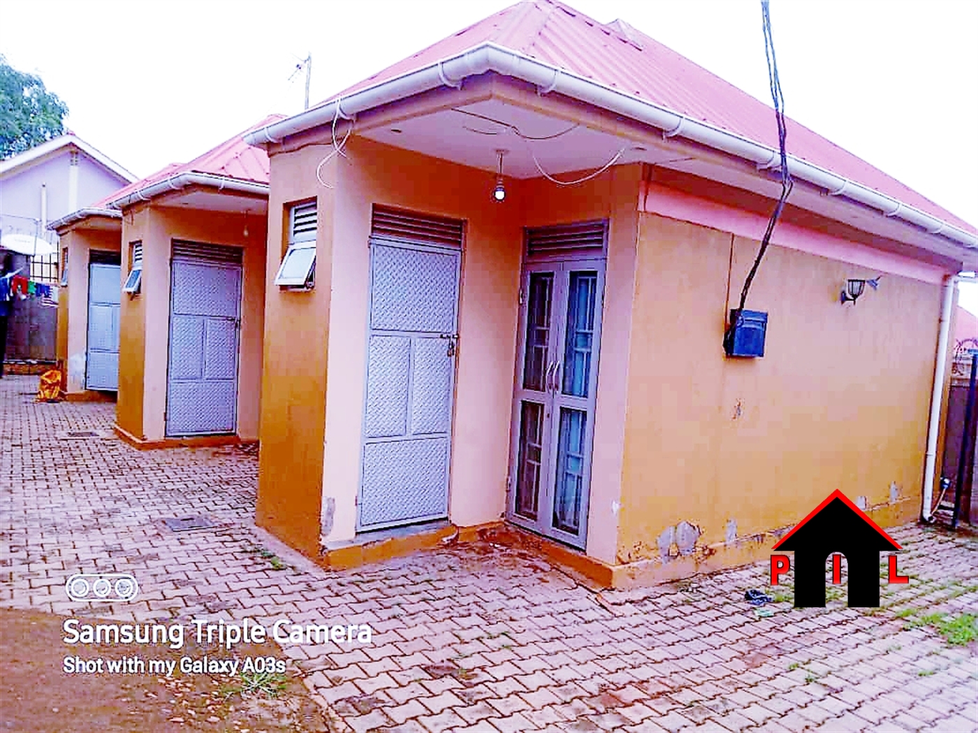 Rental units for sale in Namugongo Wakiso