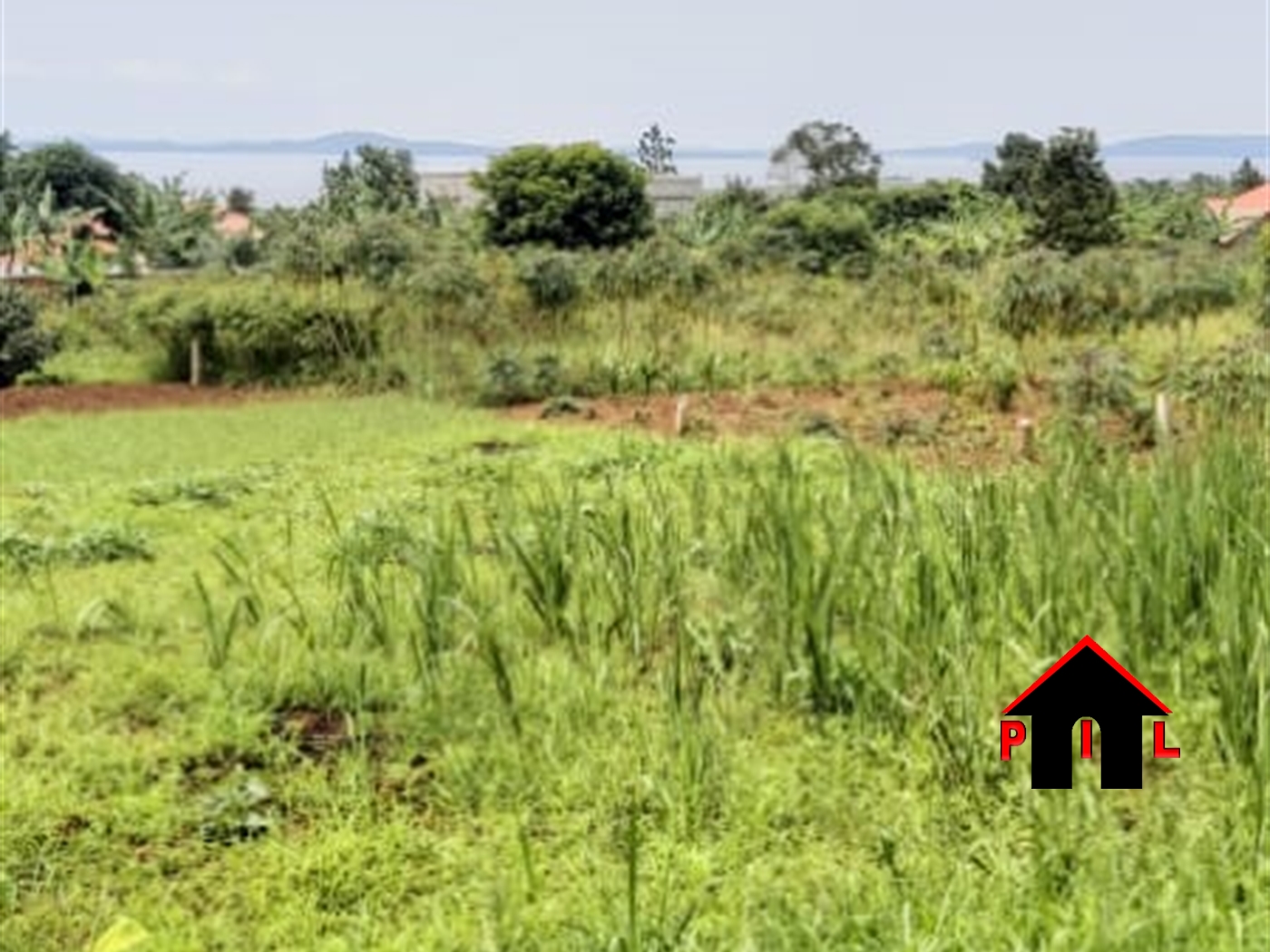 Residential Land for sale in Namulanda Wakiso