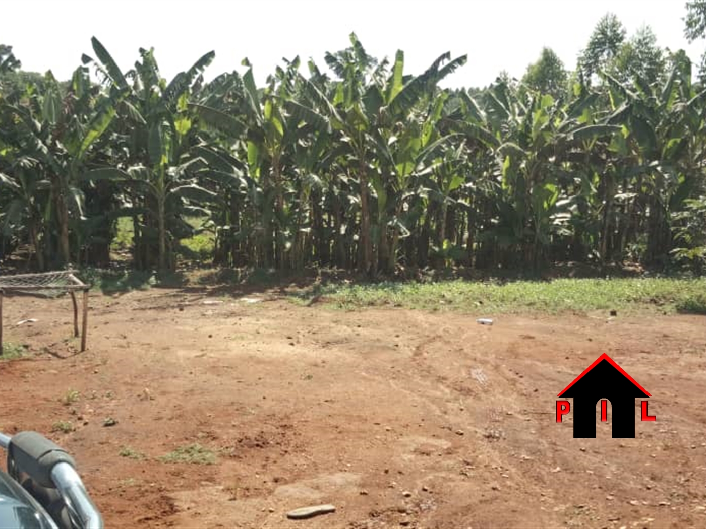 Farm for sale in Buddugala Mukono