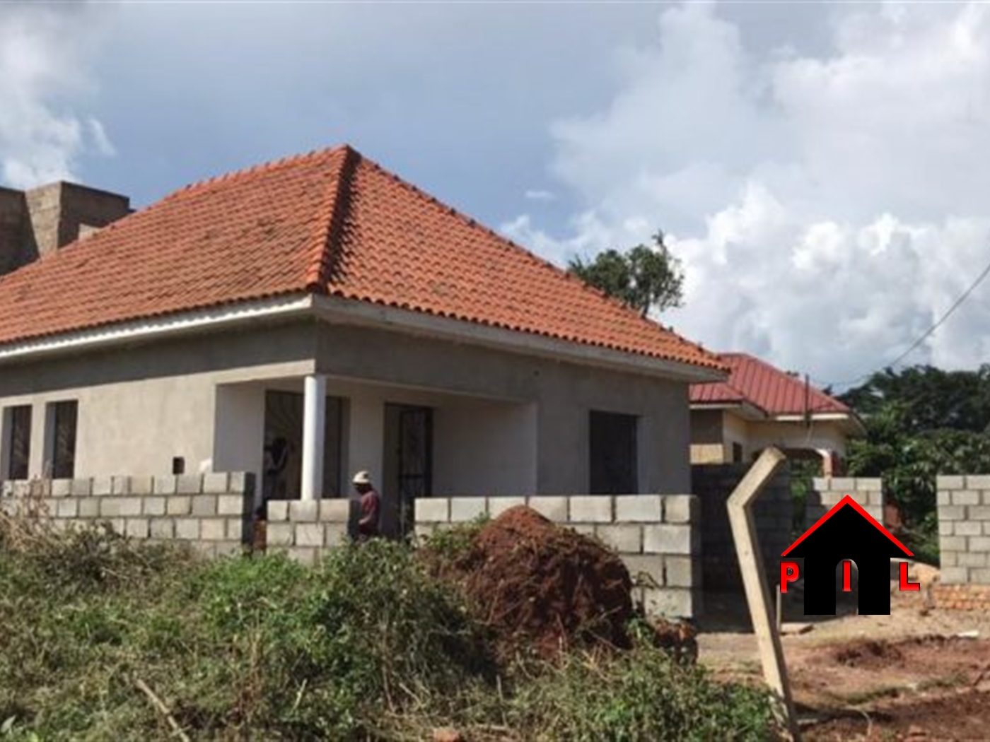 Bungalow for sale in Kira Wakiso