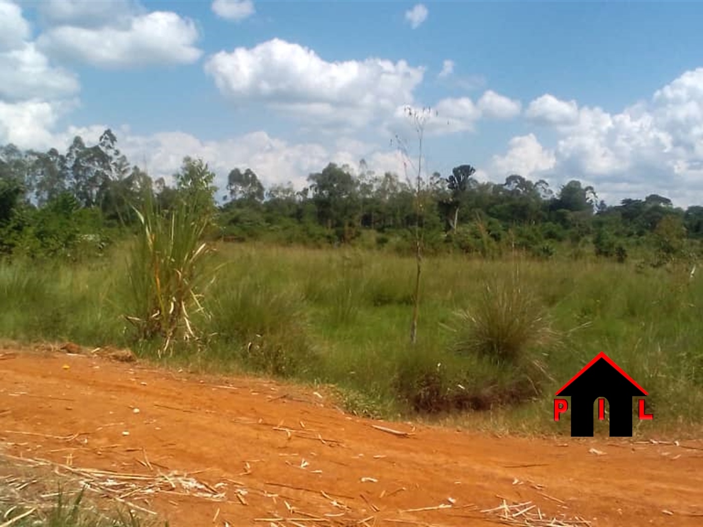 Agricultural Land for sale in Kakabala Luweero