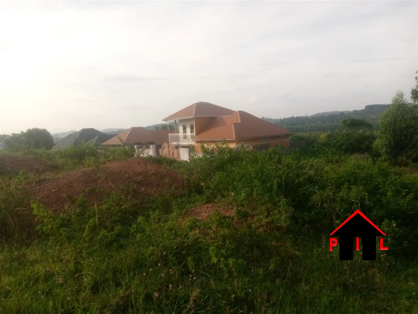 Residential Land for sale in Bukalango Kampala