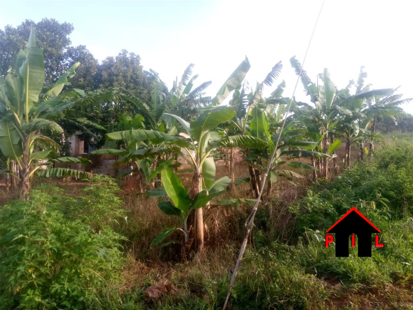 Residential Land for sale in Bukalango Kampala