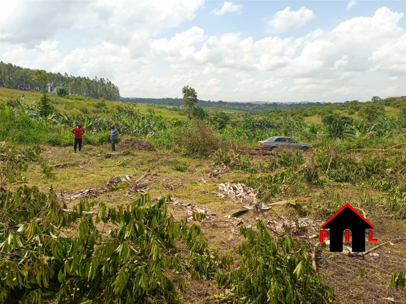 Residential Land for sale in Matugga Wakiso